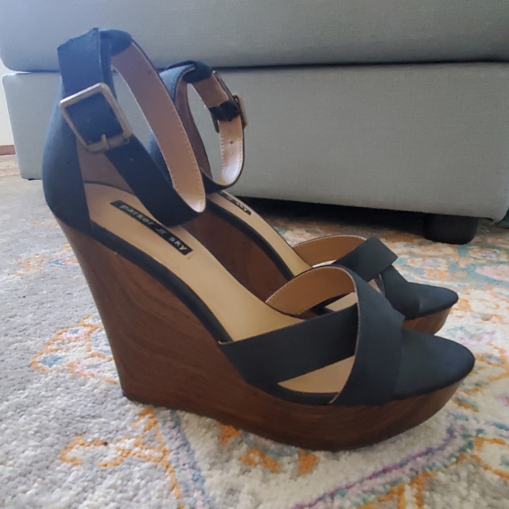 Navy Platforms